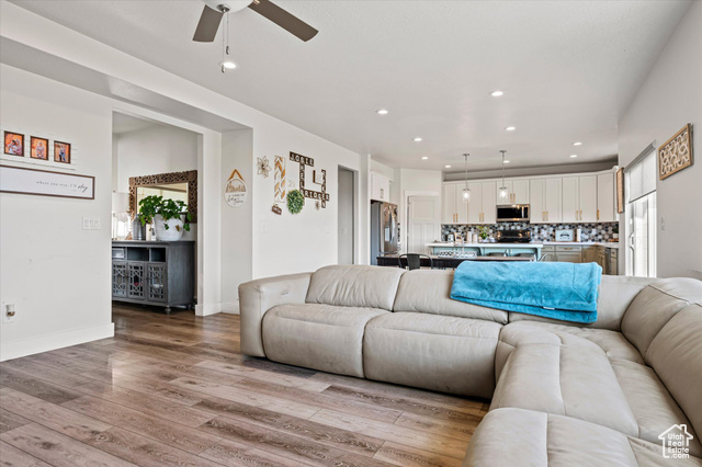 Photo 10 for MLS #2109072 at 2637 W 3125 South