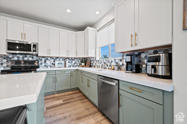 Photo 15 for MLS #2109072 at 2637 W 3125 South