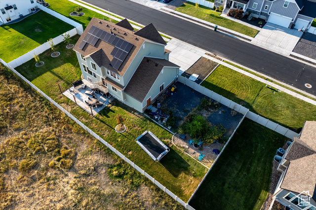 Photo 42 for MLS #2109072 at 2637 W 3125 South