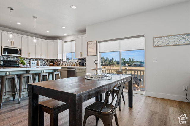 Photo 11 for MLS #2109072 at 2637 W 3125 South