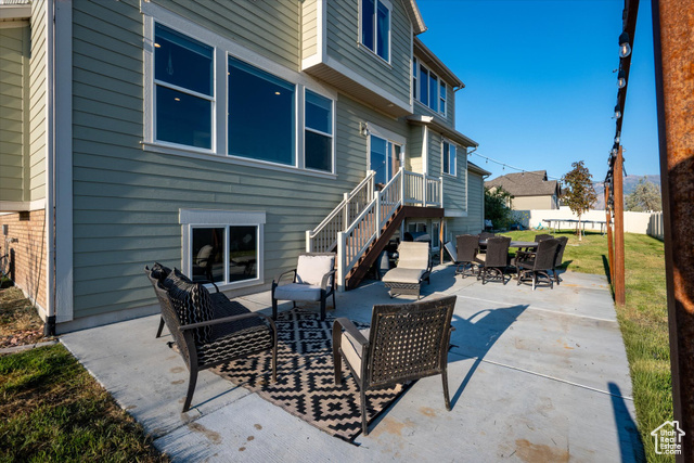 Photo 36 for MLS #2109072 at 2637 W 3125 South