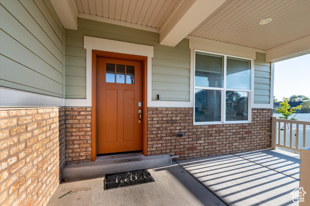 Photo 3 for MLS #2109072 at 2637 W 3125 South