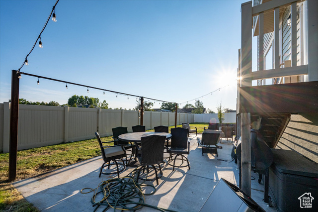 Photo 39 for MLS #2109072 at 2637 W 3125 South