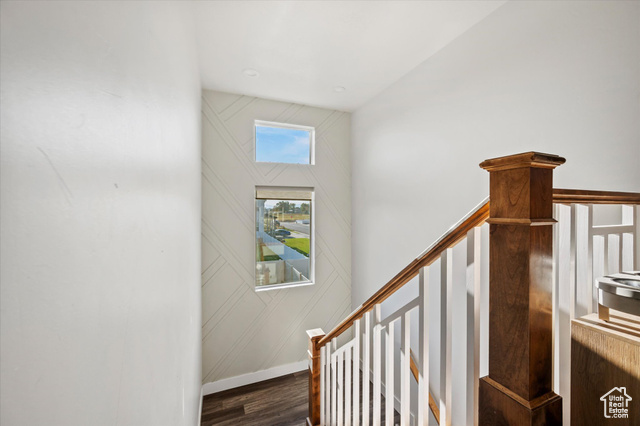 Photo 19 for MLS #2109072 at 2637 W 3125 South