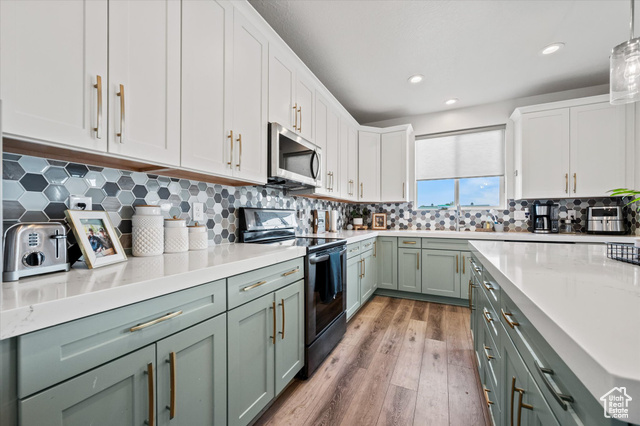 Photo 14 for MLS #2109072 at 2637 W 3125 South