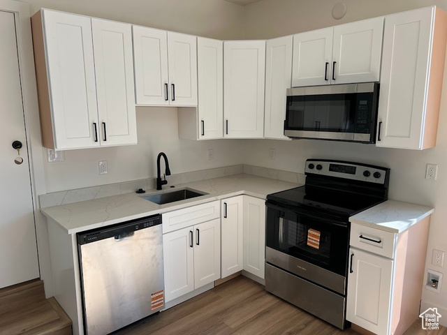 Photo 5 for MLS #2109075 at 1275 W 1600 North