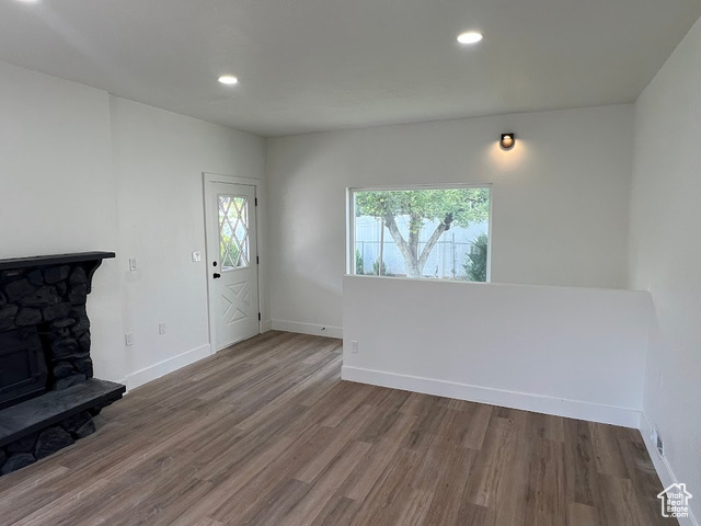 Photo 13 for MLS #2109075 at 1275 W 1600 North