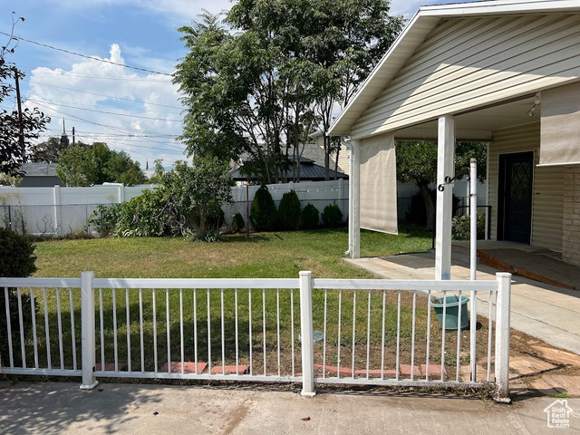 Photo 27 for MLS #2109075 at 1275 W 1600 North