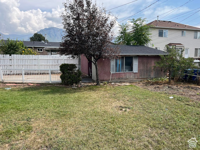 Photo 31 for MLS #2109075 at 1275 W 1600 North