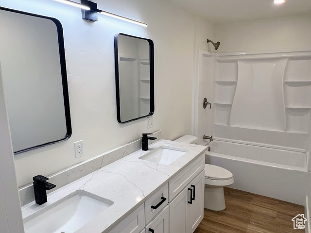 Photo 9 for MLS #2109075 at 1275 W 1600 North