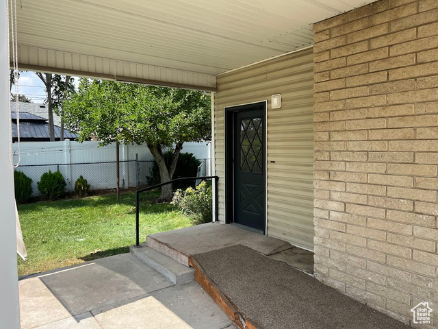 Photo 29 for MLS #2109075 at 1275 W 1600 North