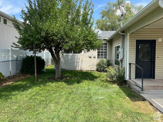 Photo 30 for MLS #2109075 at 1275 W 1600 North