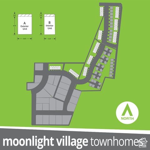 297 E 1250 N, Salem UT 84653