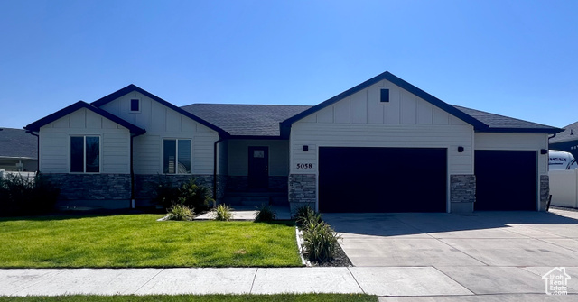 MLS #2109086 - 5058 N Sage Park Dr