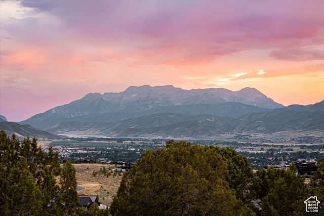 1507  RED CASTLE CIR, Heber City UT 84032