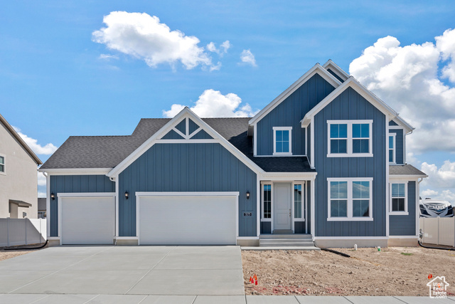MLS #2109089                     located at 3028 W 2600 North,
                     Clinton, UT