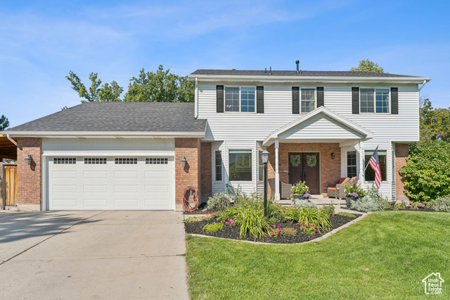 MLS #2109090 - 8978 S Cobblemoor Ln