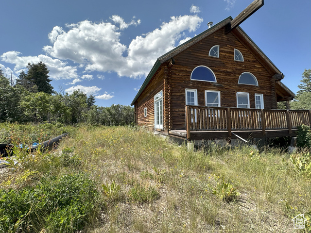 2230 S PORCUPINE CIR, Coalville UT 84017