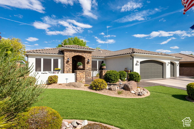 MLS #2109101 - 3573 S 1660 West