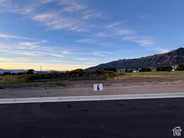 58 W 850 N, Mendon UT 84325