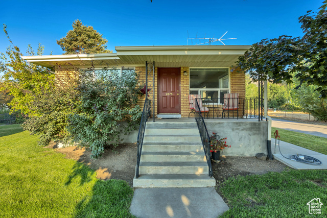 MLS #2109107 - 2875 S 1200 West