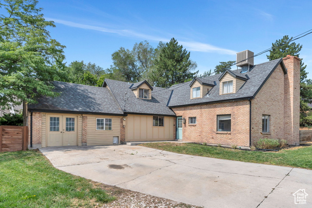 MLS #2109112 - 14 W Hidden Hollow Dr