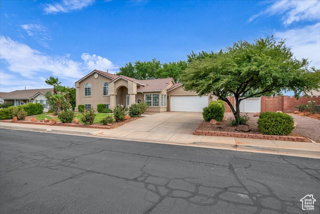 MLS #2109113 - 270 E 855 South