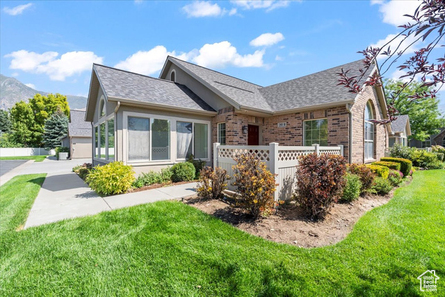 MLS #2109115 - 293 S 450 West #B