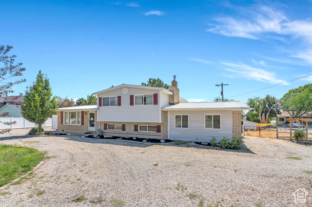 MLS #2109118                     located at 6481 W 9600 North,
                     American Fork, UT