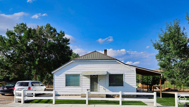 MLS #2109120 - 290 W 300 North