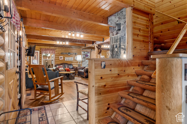 Photo 25 for MLS #2109125 at 184 S Bear Lake Blvd