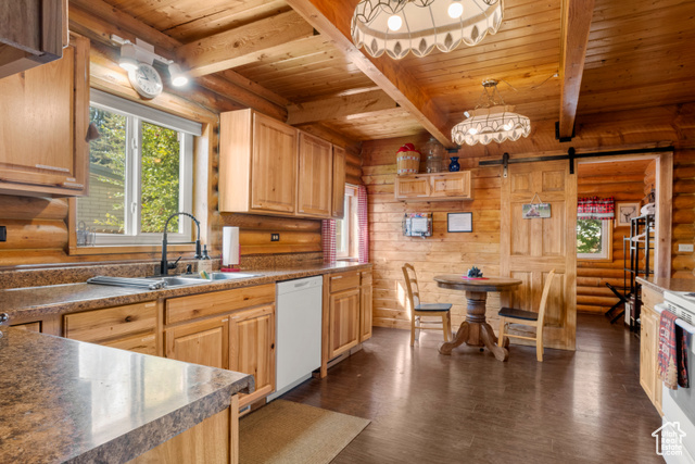 Photo 32 for MLS #2109125 at 184 S Bear Lake Blvd