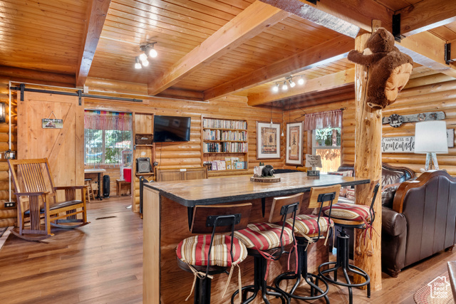 Photo 30 for MLS #2109125 at 184 S Bear Lake Blvd
