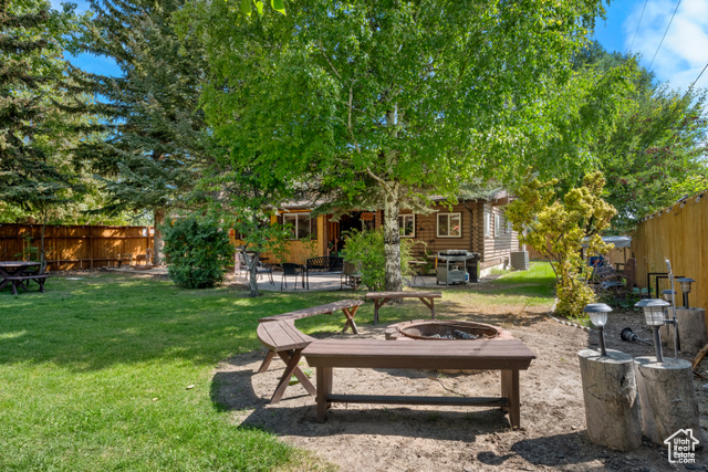 Photo 15 for MLS #2109125 at 184 S Bear Lake Blvd