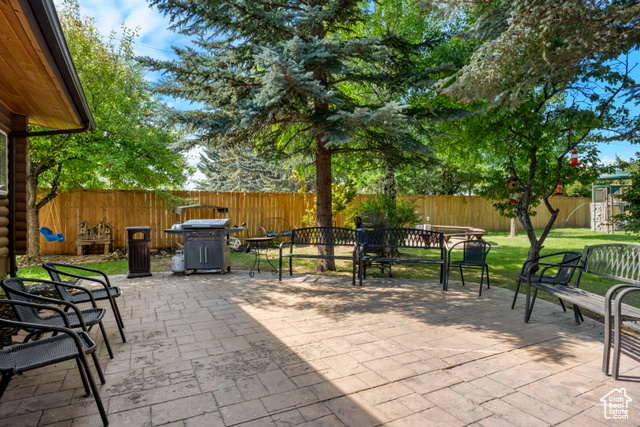 Photo 11 for MLS #2109125 at 184 S Bear Lake Blvd