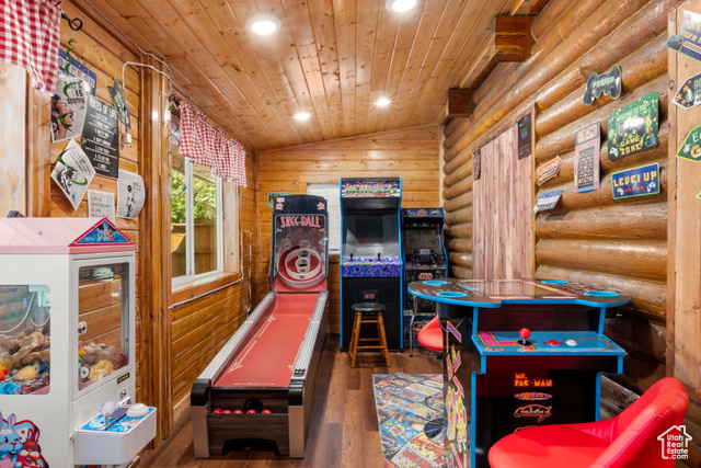 Photo 37 for MLS #2109125 at 184 S Bear Lake Blvd