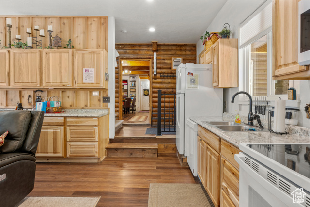 Photo 21 for MLS #2109125 at 184 S Bear Lake Blvd
