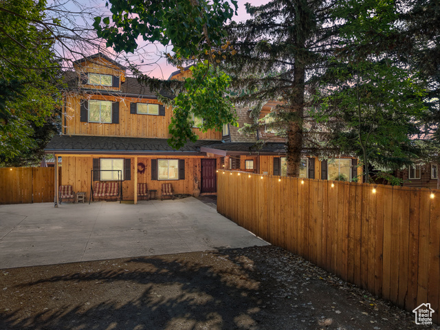 Photo 4 for MLS #2109125 at 184 S Bear Lake Blvd