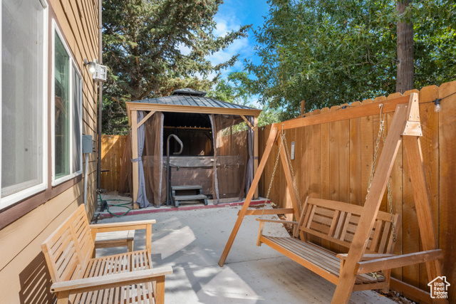 Photo 16 for MLS #2109125 at 184 S Bear Lake Blvd