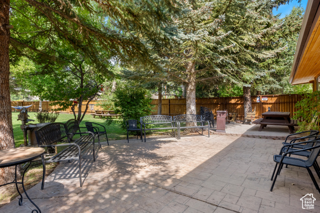 Photo 12 for MLS #2109125 at 184 S Bear Lake Blvd