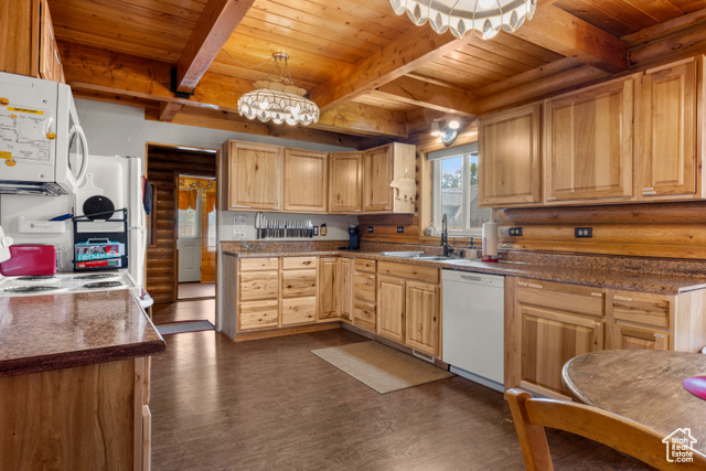 Photo 33 for MLS #2109125 at 184 S Bear Lake Blvd