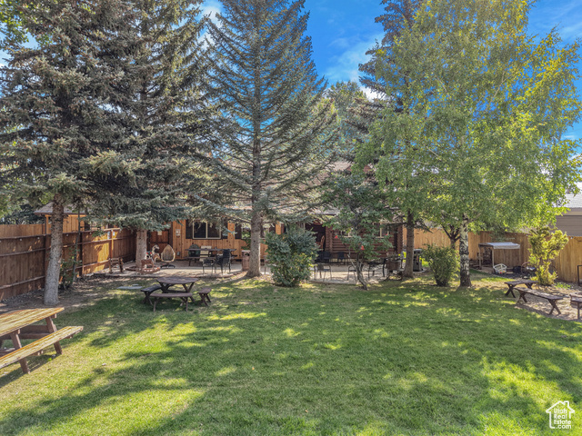Photo 13 for MLS #2109125 at 184 S Bear Lake Blvd