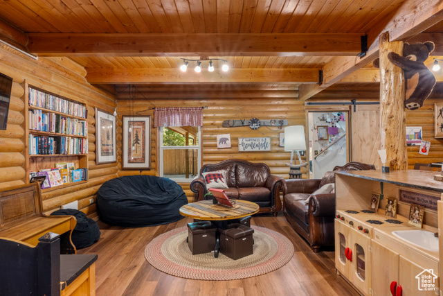 Photo 24 for MLS #2109125 at 184 S Bear Lake Blvd
