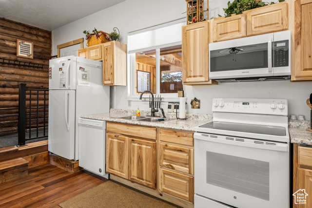 Photo 20 for MLS #2109125 at 184 S Bear Lake Blvd