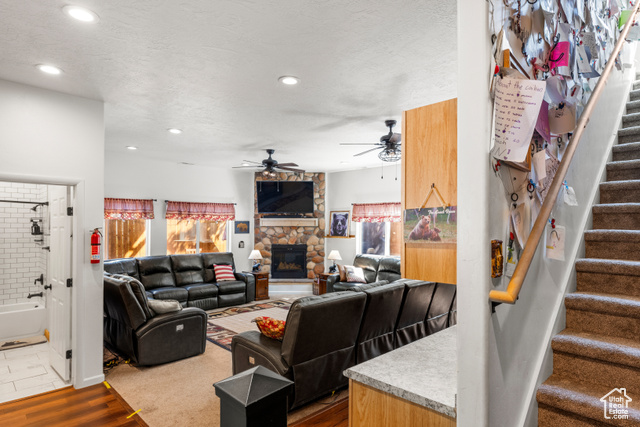 Photo 17 for MLS #2109125 at 184 S Bear Lake Blvd