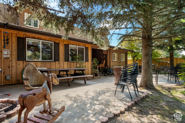Photo 7 for MLS #2109125 at 184 S Bear Lake Blvd