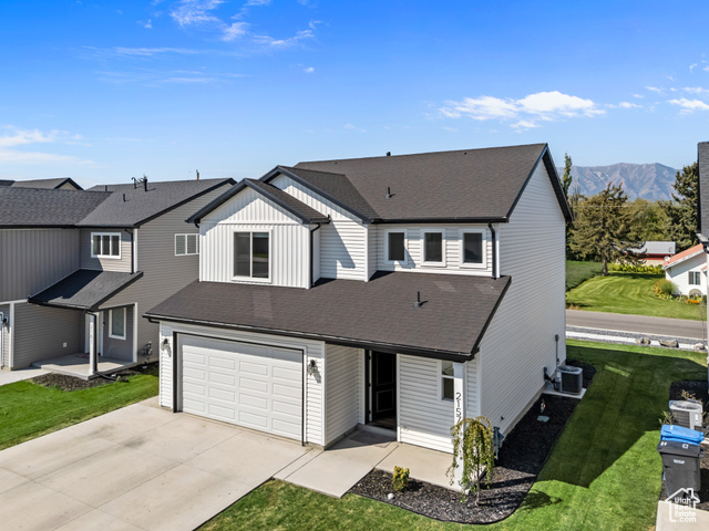 MLS #2109130 - 2157 S 1580 West