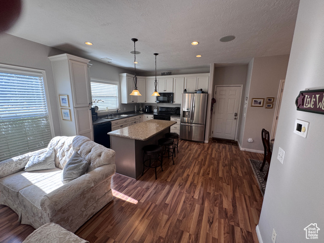 Photo 5 for MLS #2109131 at 4366 W Degray Dr