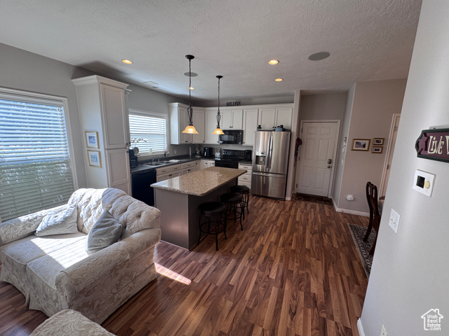 Photo 7 for MLS #2109131 at 4366 W Degray Dr