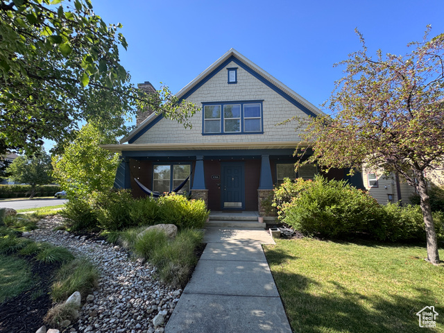 4366 W DEGRAY DR, South Jordan UT 84009